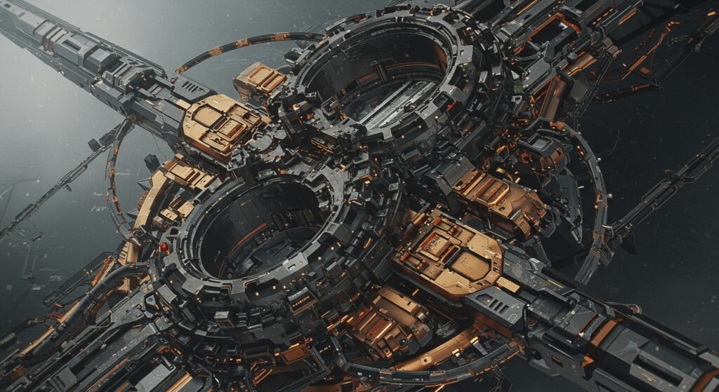 إدارة سلسلة التوريد