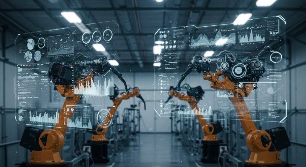 ذكاء اصطناعي