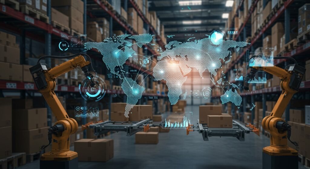 supply chain resilience