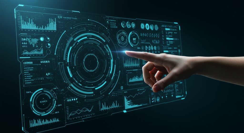 cognitive ergonomics