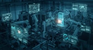 digital twin technology