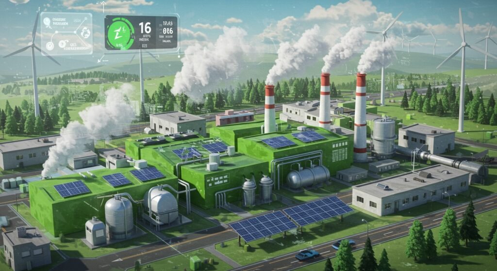 energy efficiency