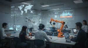 supply chain education