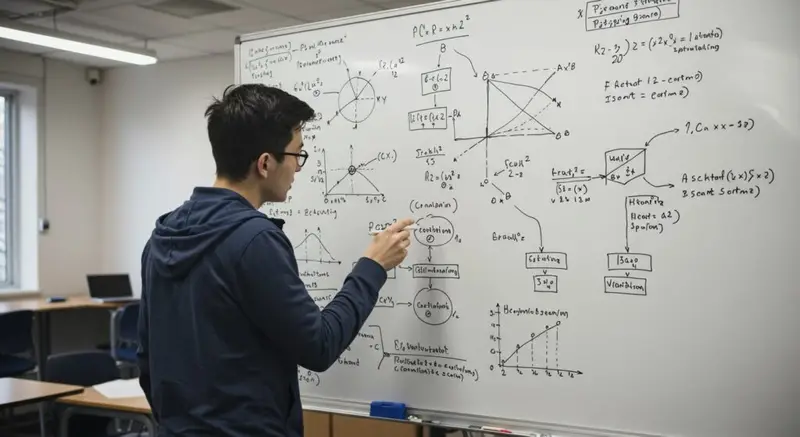 operations research basics