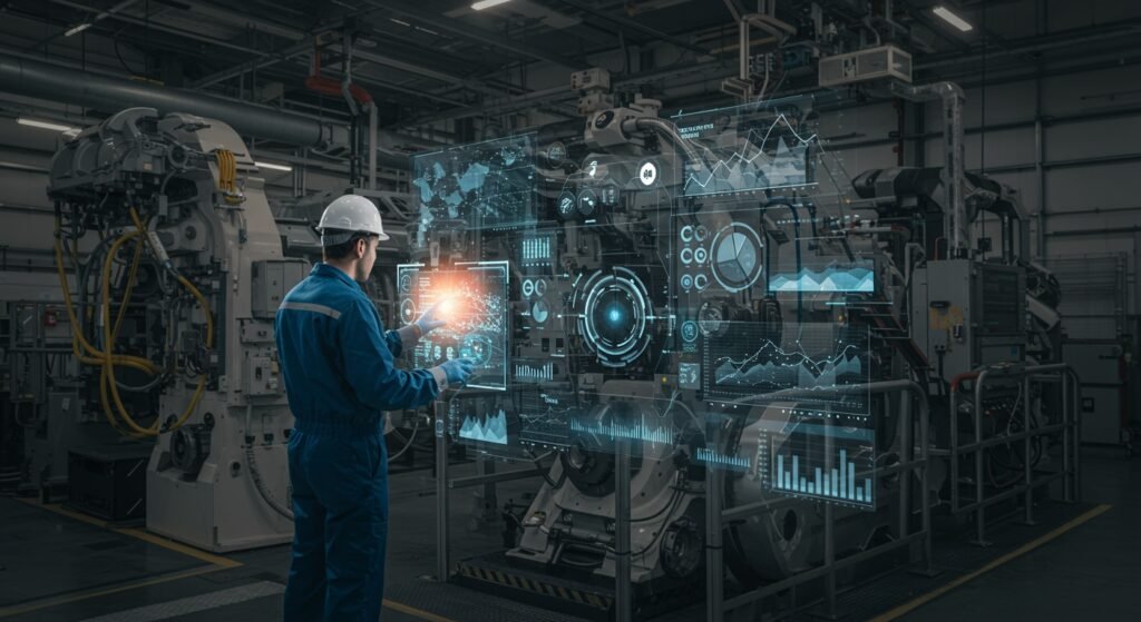 predictive maintenance