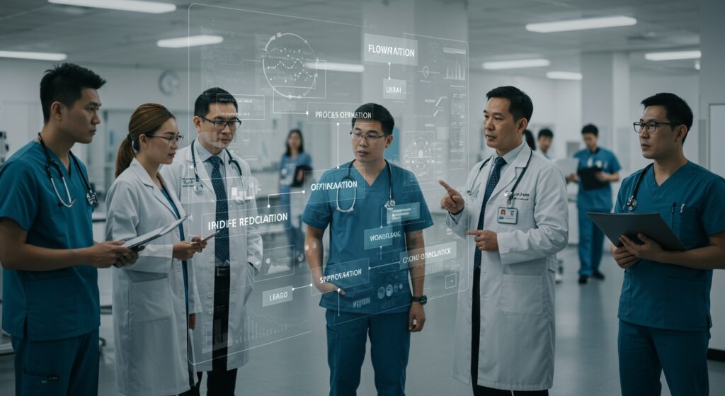 process optimization