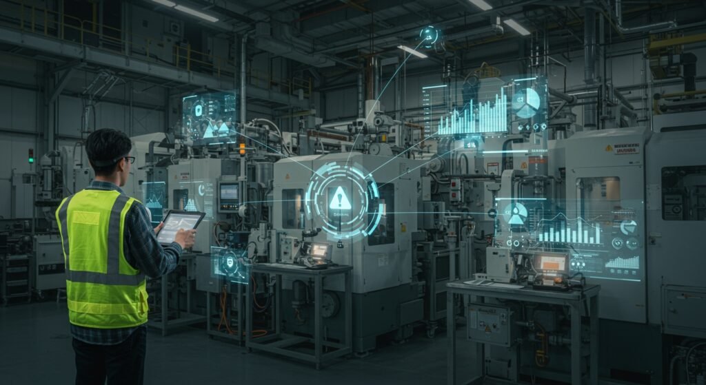 machine learning