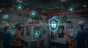 industrial cybersecurity