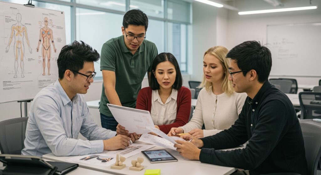 human factors basics