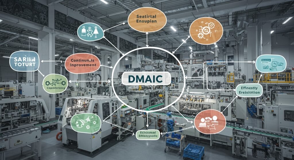 لين سيكس سيجما