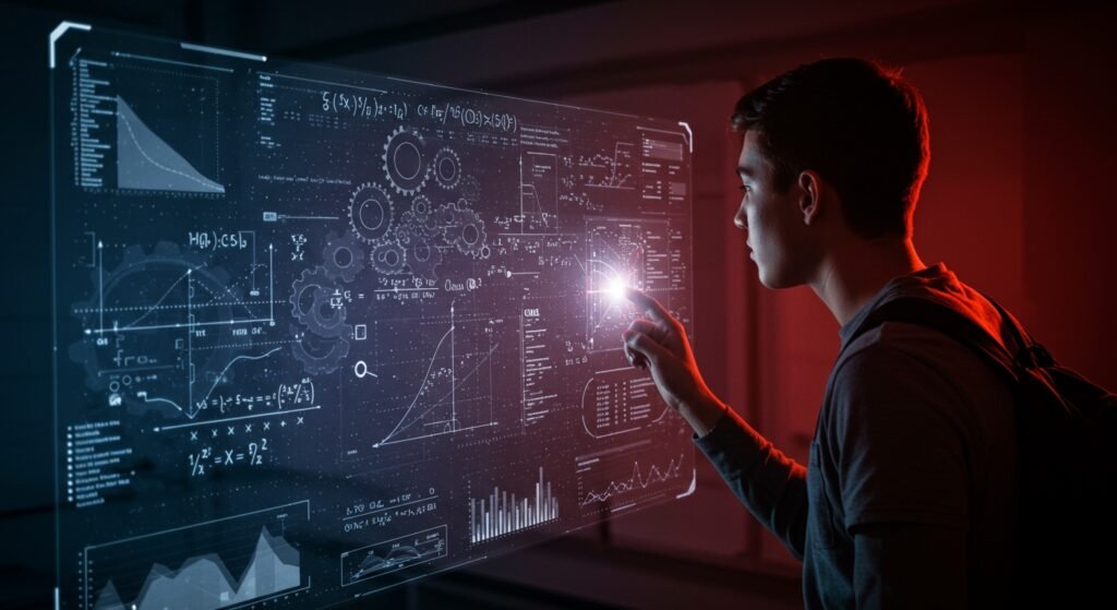 MSc operations research