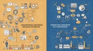 organizational behavior