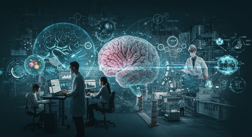 PhD human performance