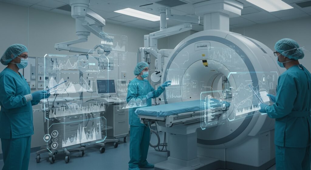 predictive maintenance