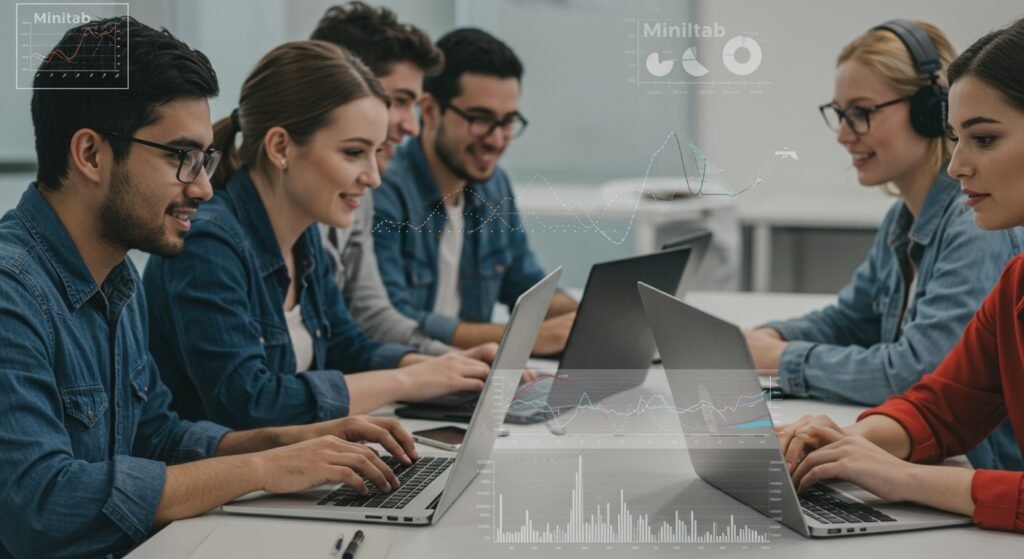 Minitab