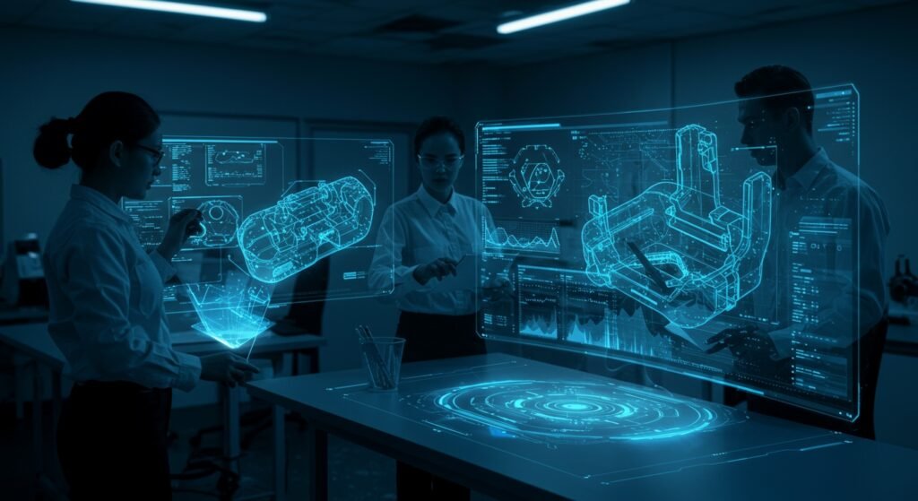 simulation in engineering