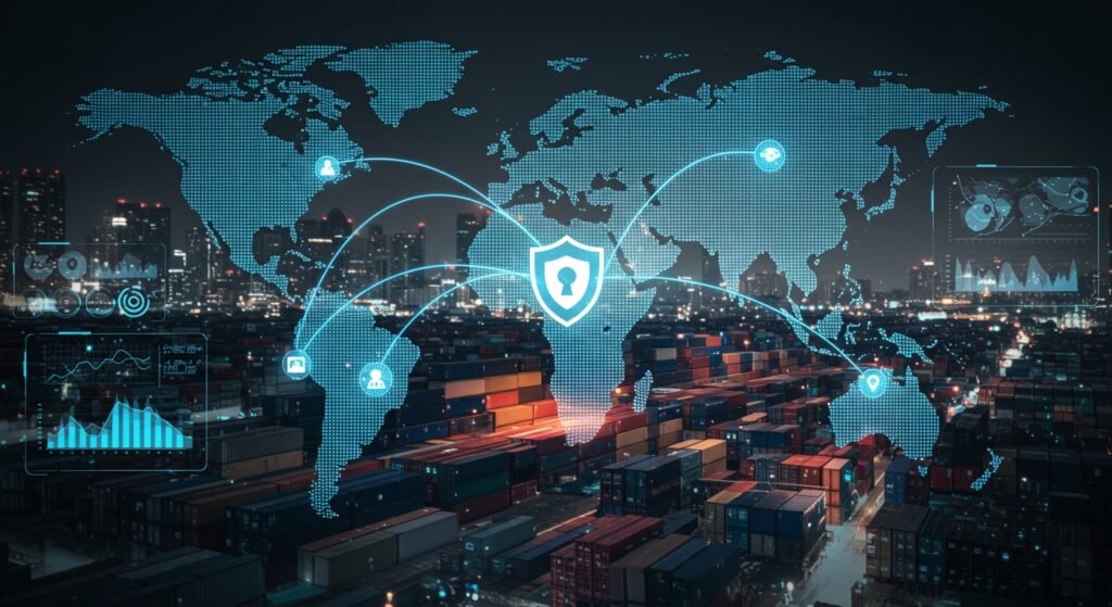 supply chain resilience