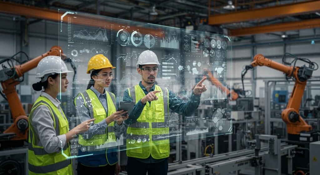 predictive maintenance