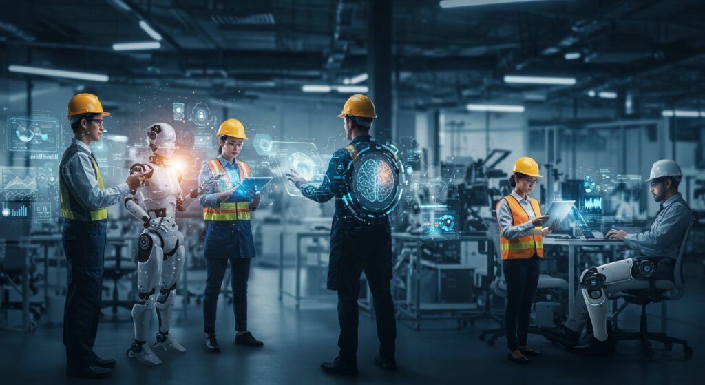 automation psychology