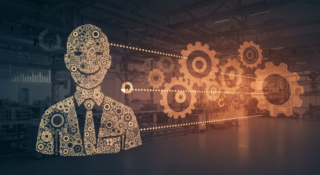 إدارة الجودة الشاملة