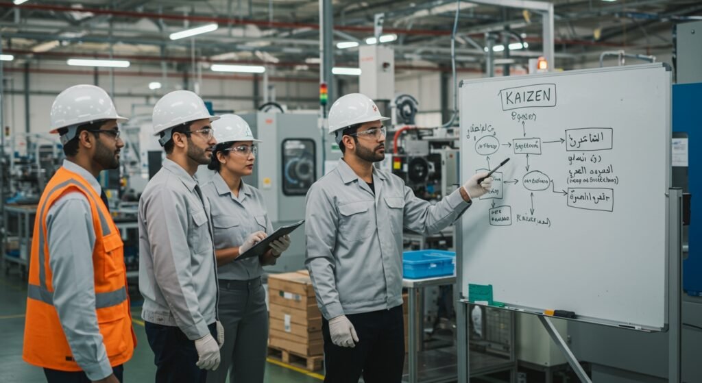 تقليل الهدر