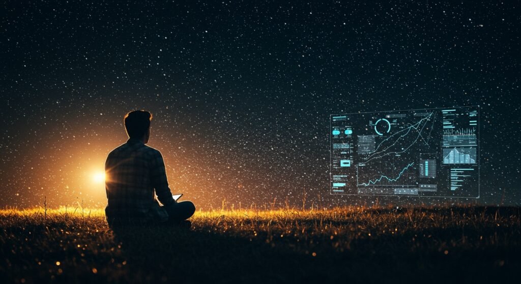 تحليل البيانات الصناعية